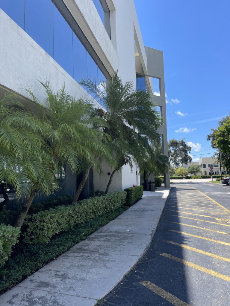 GALLERY Commercial Point Center